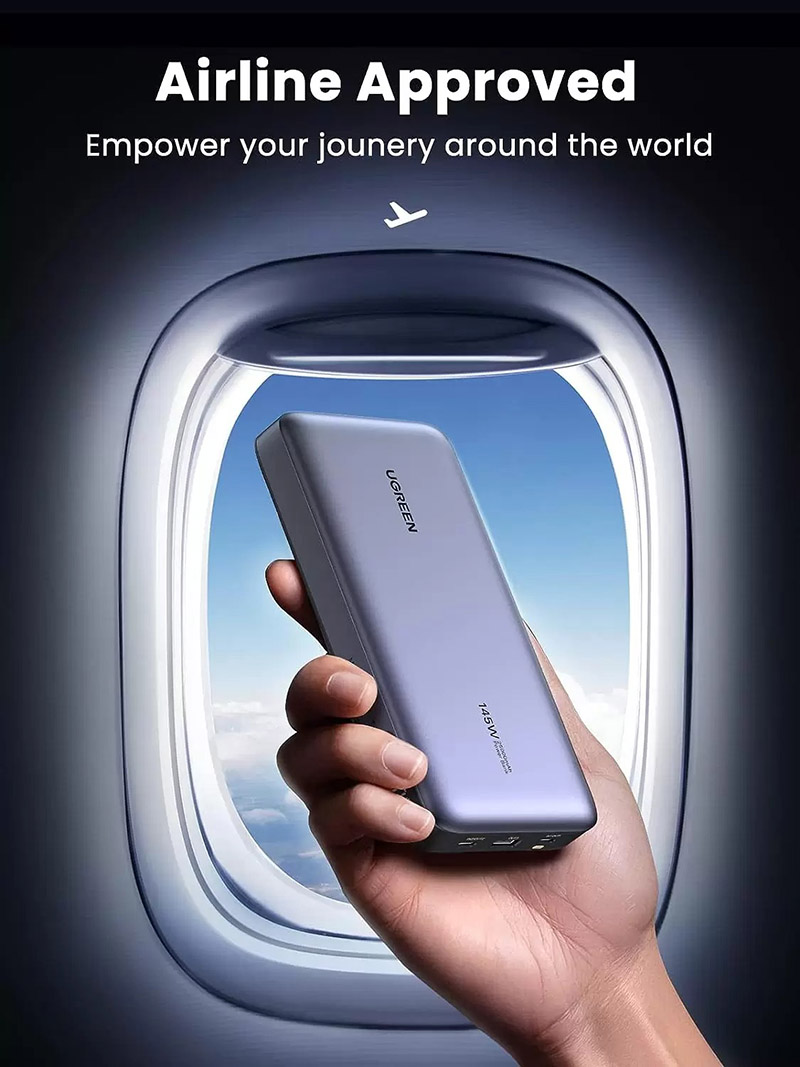 Kích thước nhỏ gọn