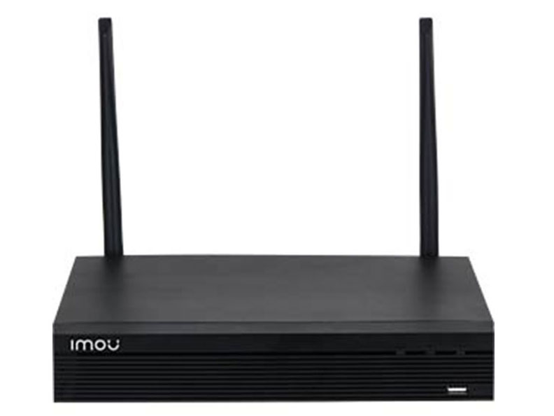 Đầu ghi hình wifi Imou 8 kênh NVR1108HS-W-S2