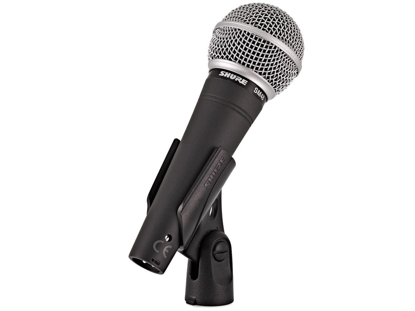 SM48 có chân đế