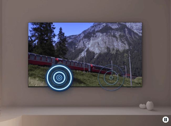 Smart tivi Samsung Neo QLED 4K 75 inch QA75QN80FAKXXV Vision AI ứng dụng công nghệ Object Tracking Sound Lite