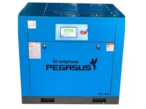 Máy nén khí trục vít Pegasus TMPM30A
