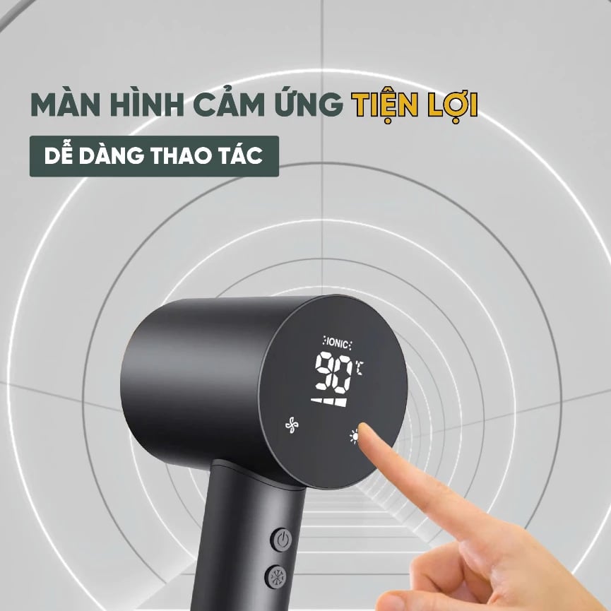 Công nghệ động cơ thế hệ mới