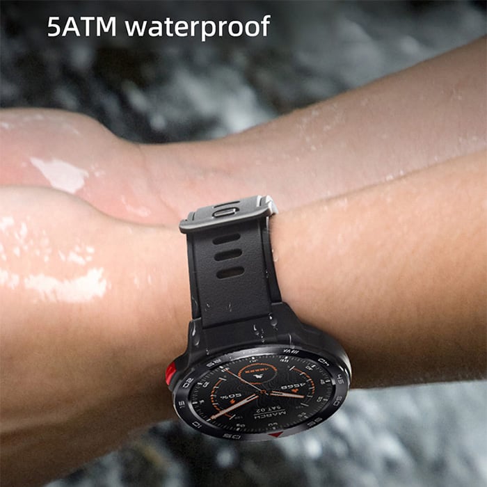 Khả năng chống nước của đồng hồ