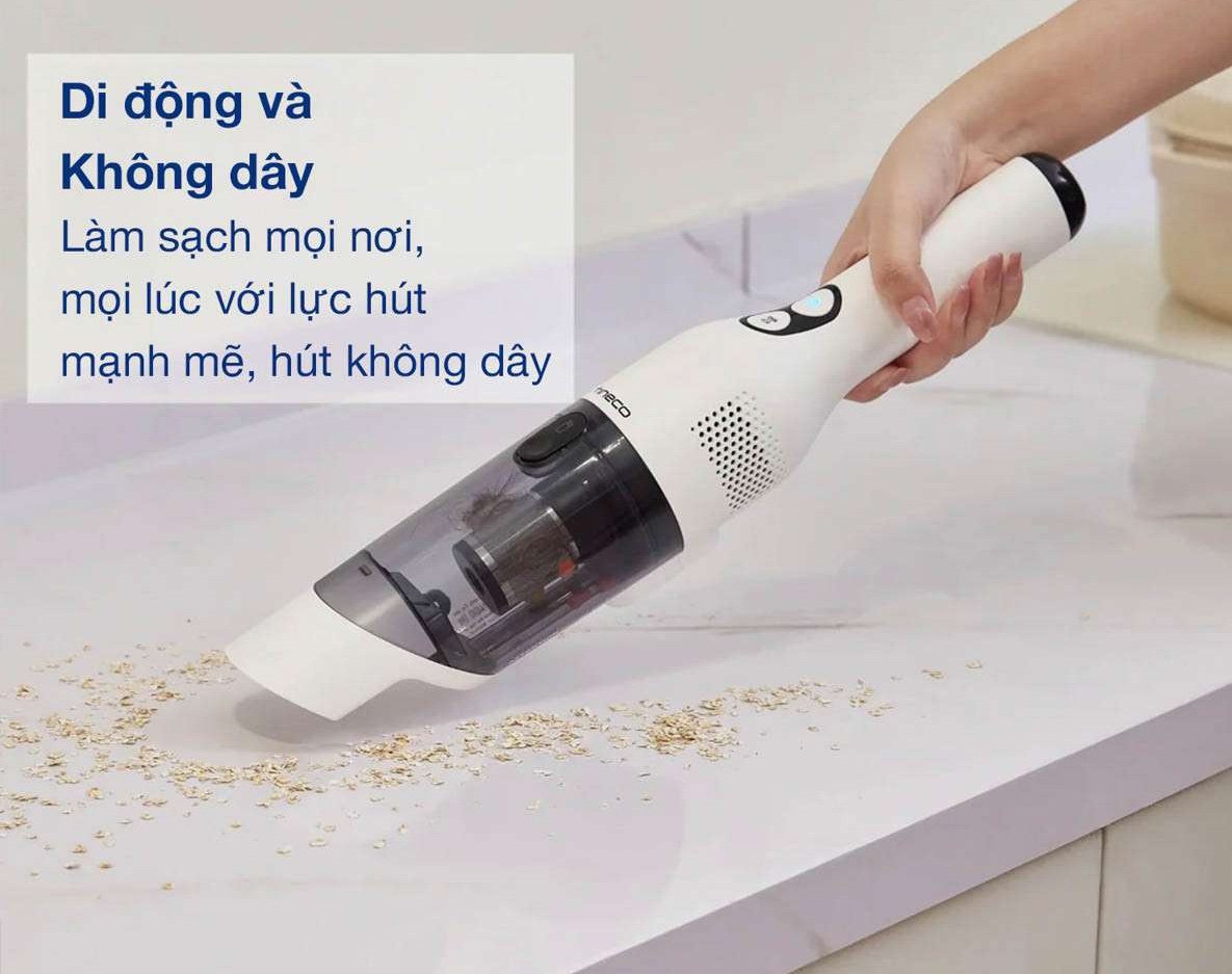 Làm sạch đa năng các bề mặt
