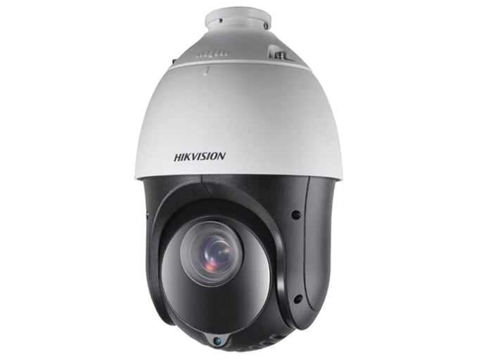 Hikvision DS-2DE4215IW-DE có tầm quan sát hồng ngoại 100m