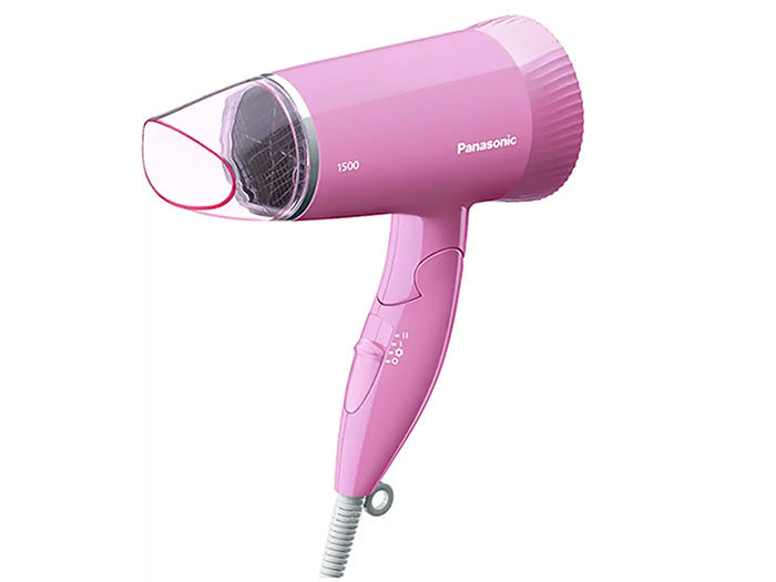 Máy sấy tóc có thiết kế chắc chắn