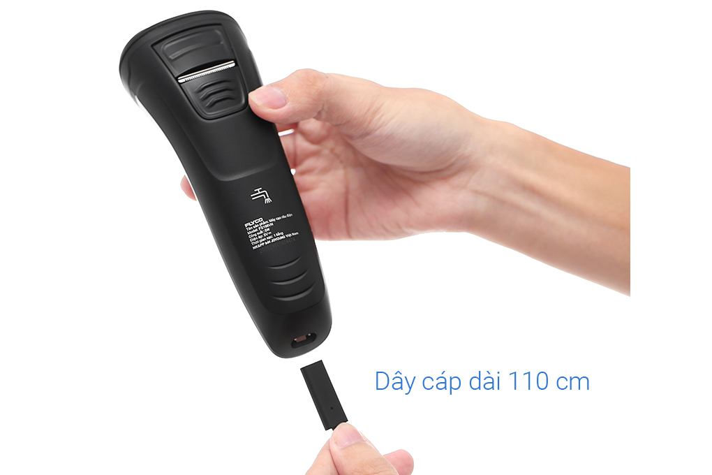 Dây cáp dài 110cm
