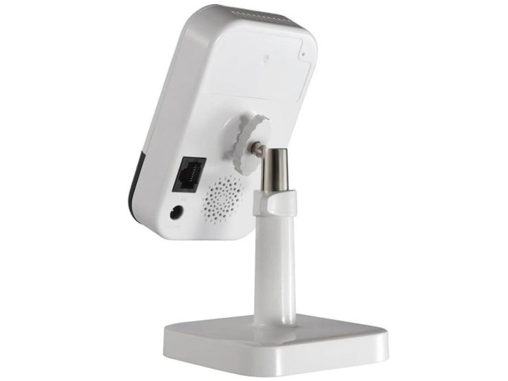 Camera HIKVISION có phát hiện chuyển động