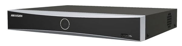 Đầu ghi hình IP 4 kênh Hikvision DS-7604NXI-K1