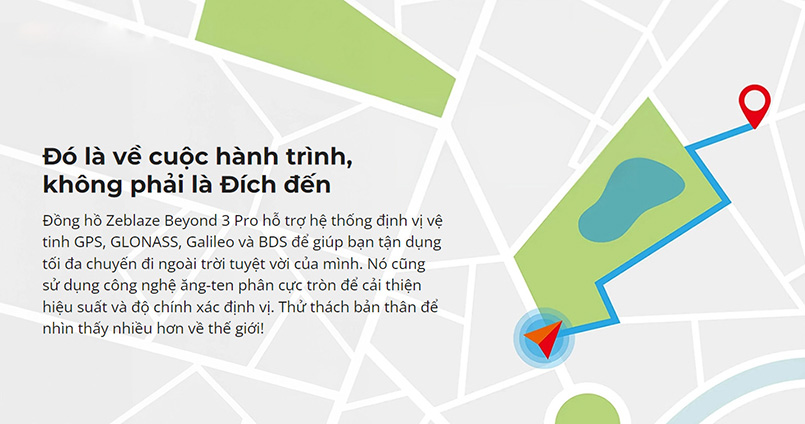 Hỗ trợ thể thao nâng cao