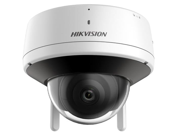 Camera IP Wifi 2MP Hikvision DS-2CV2121G2-IDW có nhiều tiện ích thông minh