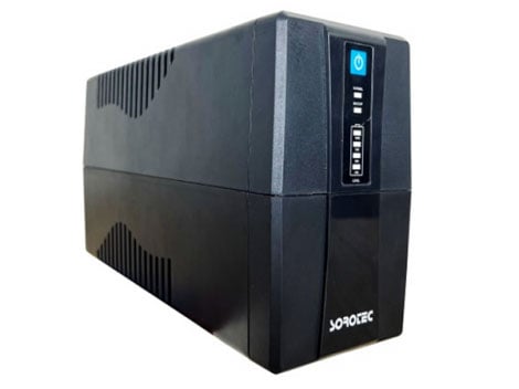 Bộ lưu điện UPS Sorotec BL700