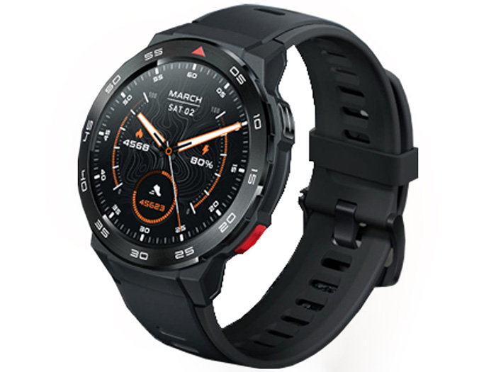 Đồng hồ thông minh Mibro GS Pro XPAW013