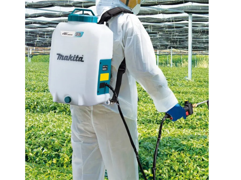 Dụng cụ được ứng dụng trong lĩnh vực nông nghiệp, y tế