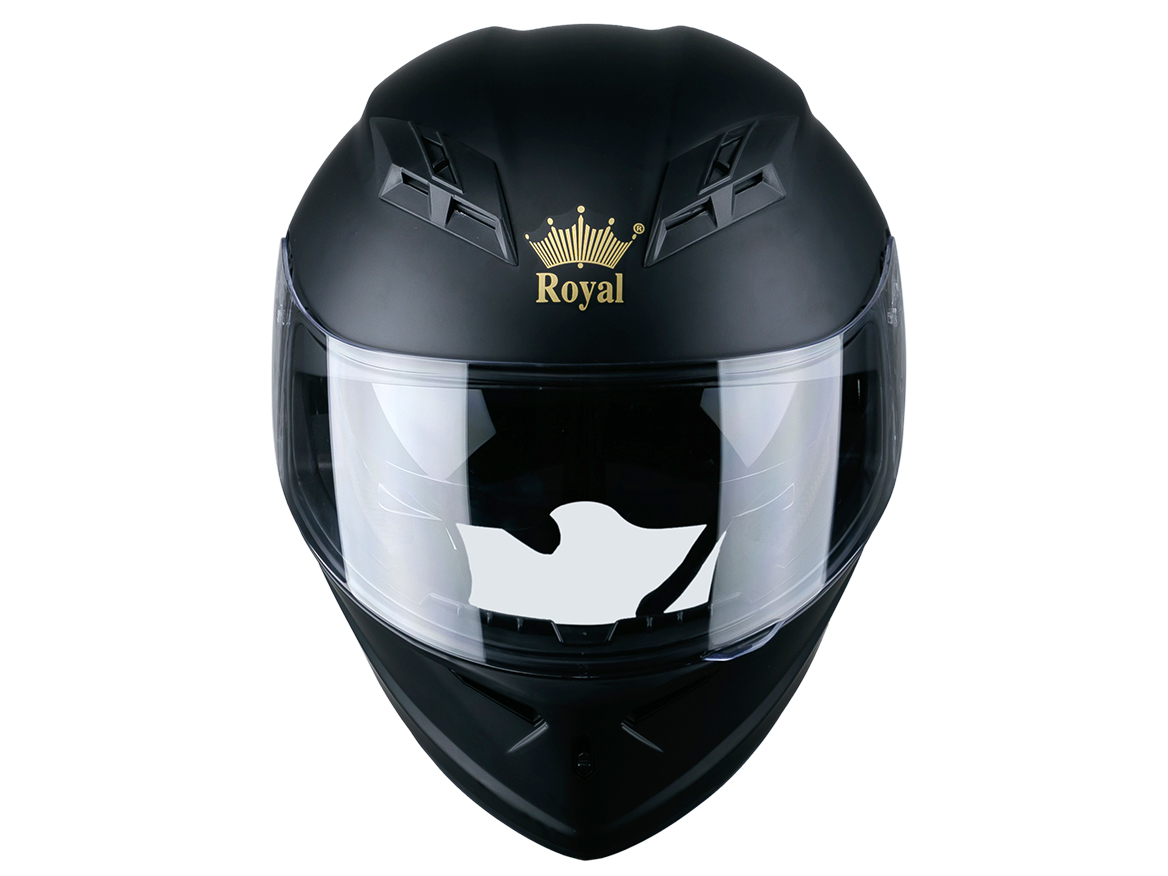 Kính của mũ chống tia UV tốt