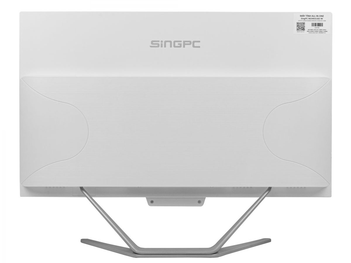 Máy tính để bàn SingPC đa dạng cổng kết nối