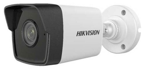 Camera IP thân trụ 4MP Hikvision DS-2CD1043G0-IUF