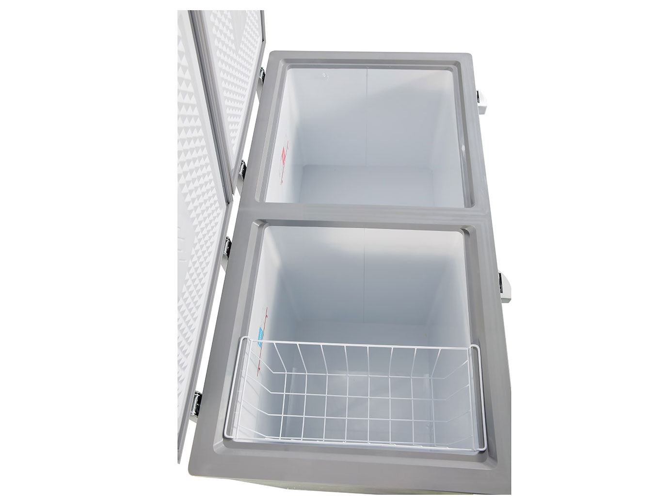 Tủ đông có 2 ngăn