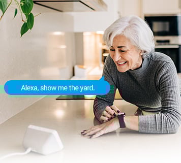 Điều khiển giọng nói bằng trợ lý ảo