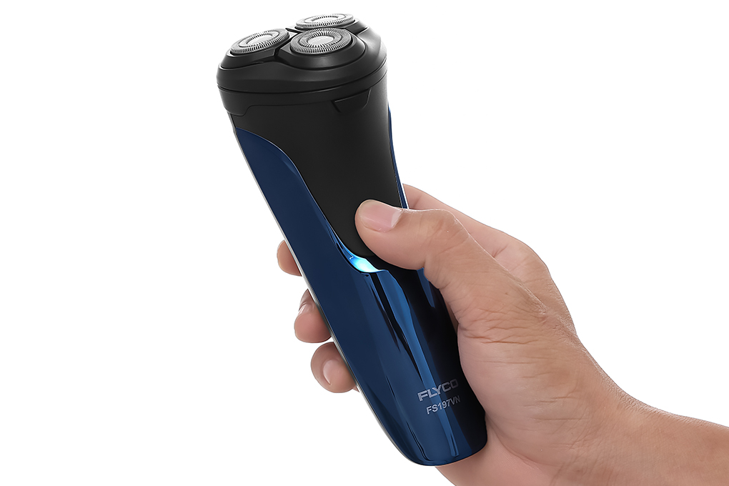 Máy chỉ nặng 272 g