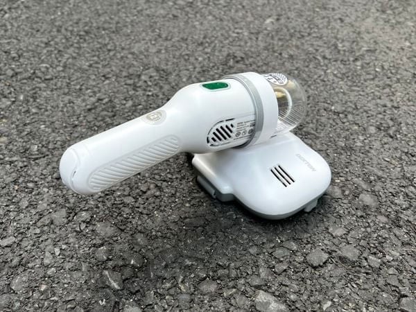 Máy hút bụi dùng pin mini Dekton DV3