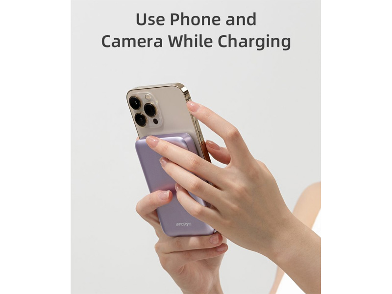 Sử dụng đơn giản