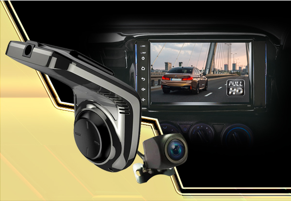 Camera hỗ trợ ghi hình trước và sau