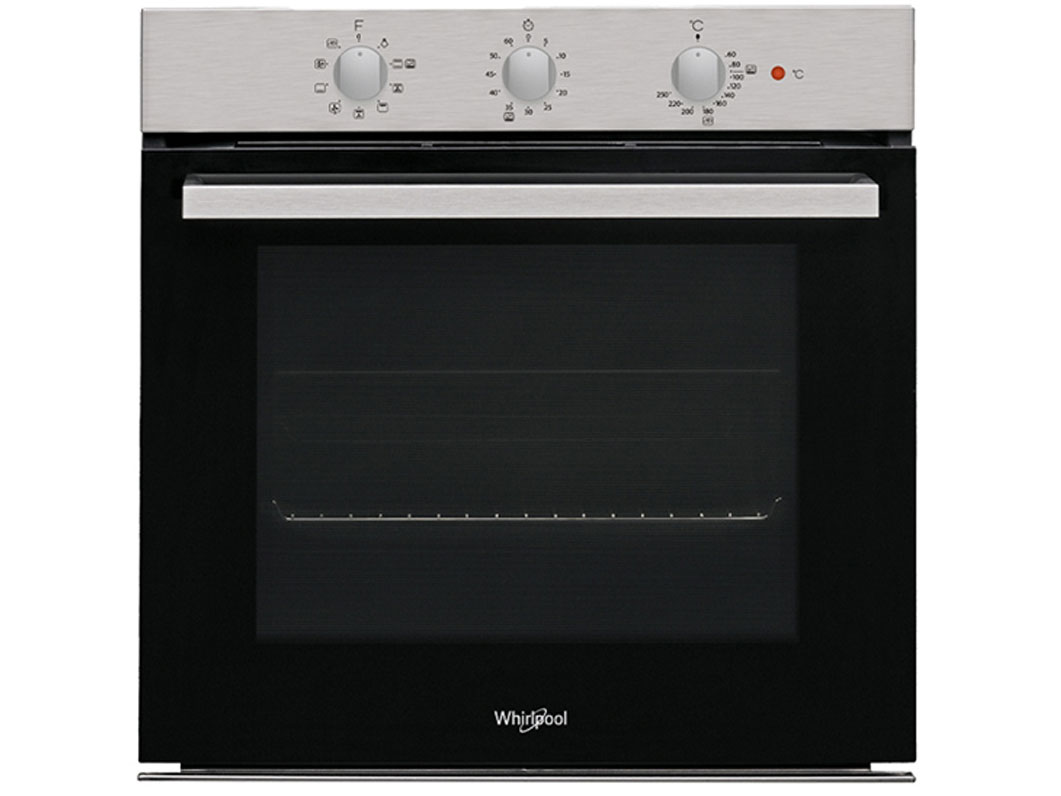 Lò nướng Whirlpool AKP3534HIXAUS