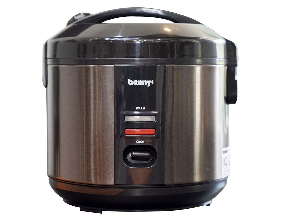 Nồi cơm điện Benny BR-12PVN