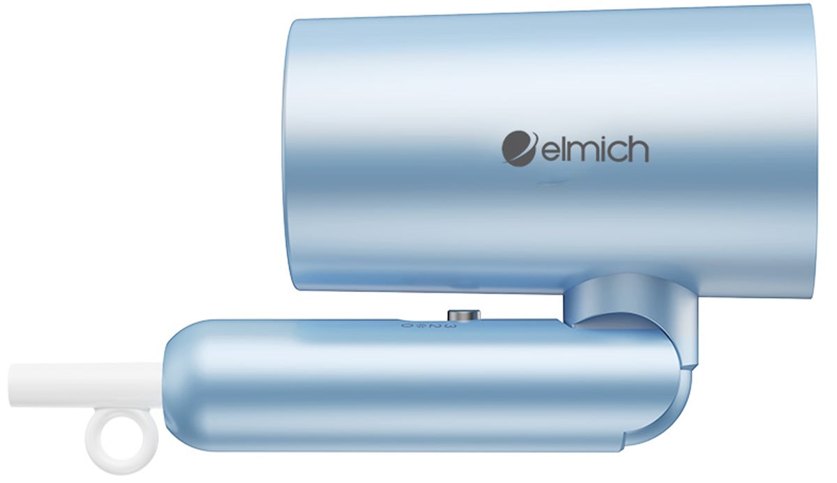 Công suất mạnh mẽ 1.900W – Sấy nhanh mà không gây nóng da đầu