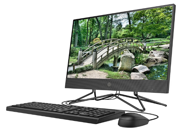 Máy tính All In One HP có màn hình 21.5 inch