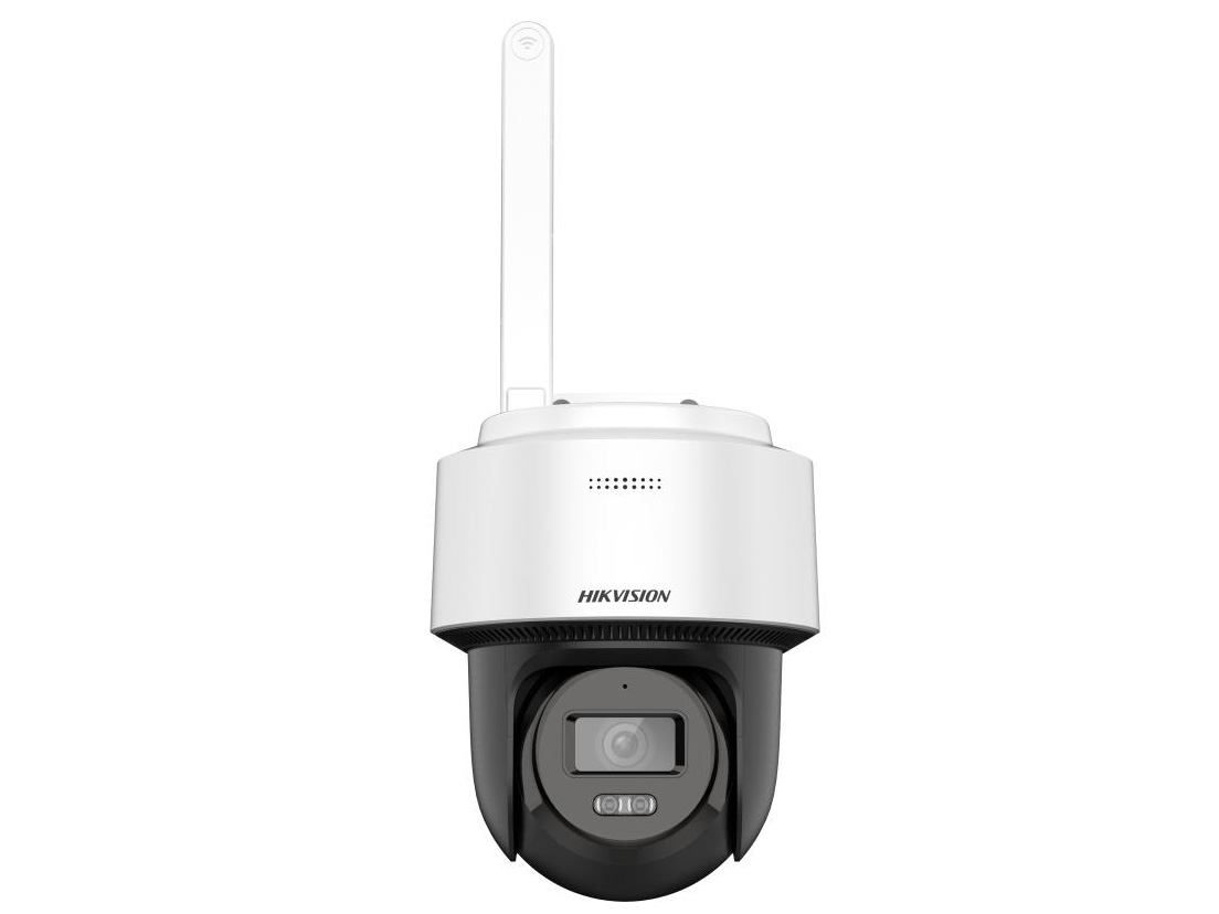 Hikvision DS-2DE2C200IWG/W quan sát hồng ngoại xa 30m