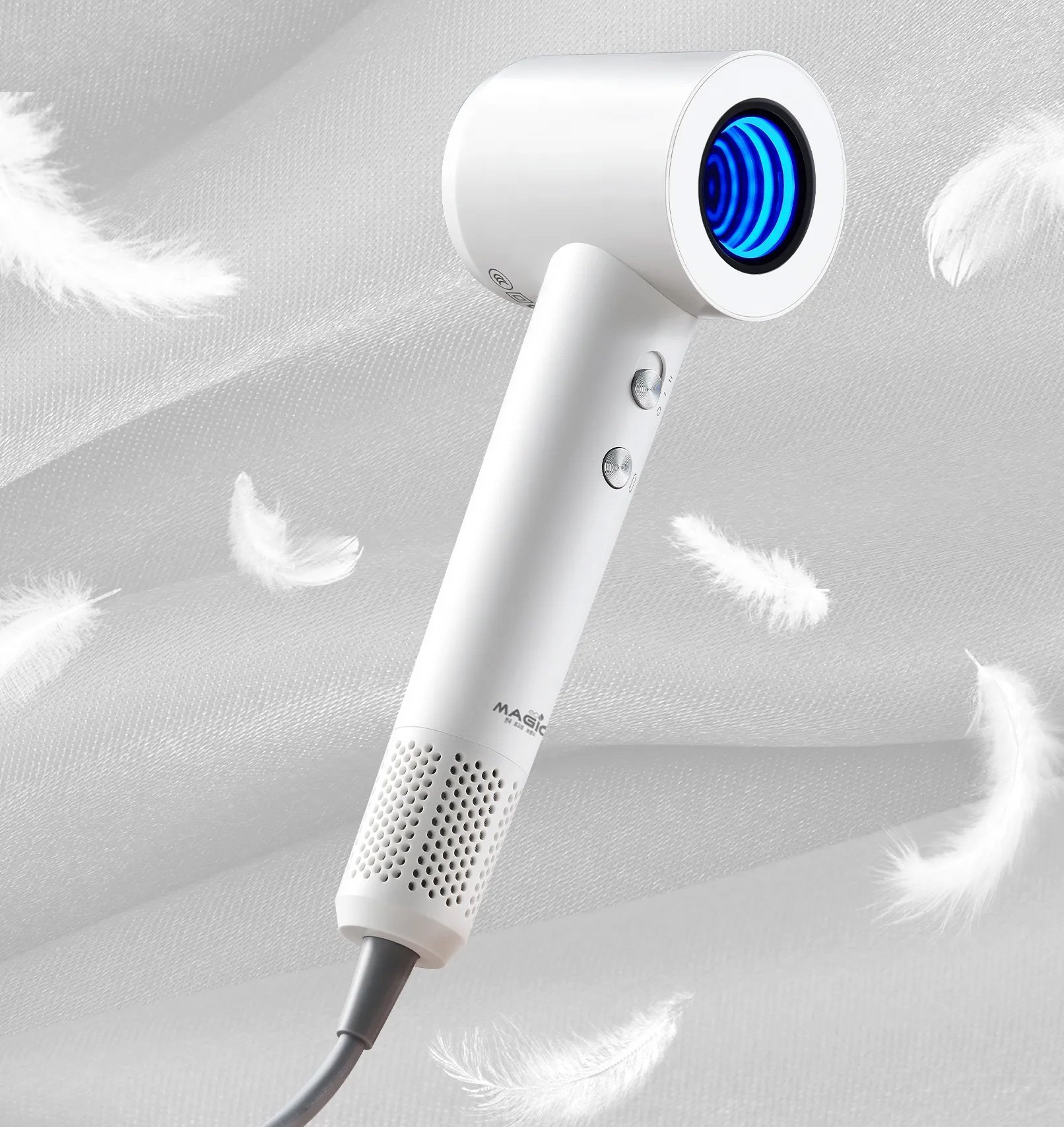 Thiết kế tiện lợi, hiện đại – Phù hợp mọi không gian