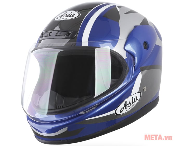 Nón bảo hiểm fullface