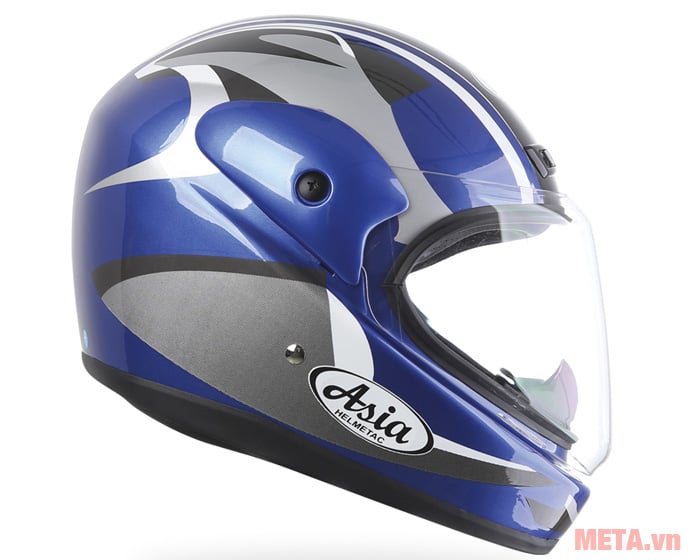 Nón bảo hiểm người lớn