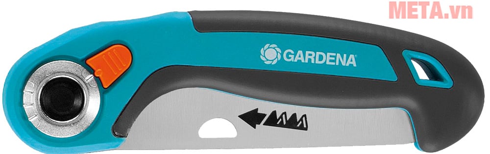 Cưa cầm tay gập gọn