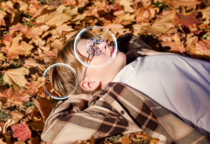 Smart TV QLED 4K Samsung 50 inch QA50Q7FAAKXXV được ứng dụng công nghệ nâng cấp hình ảnh 4K