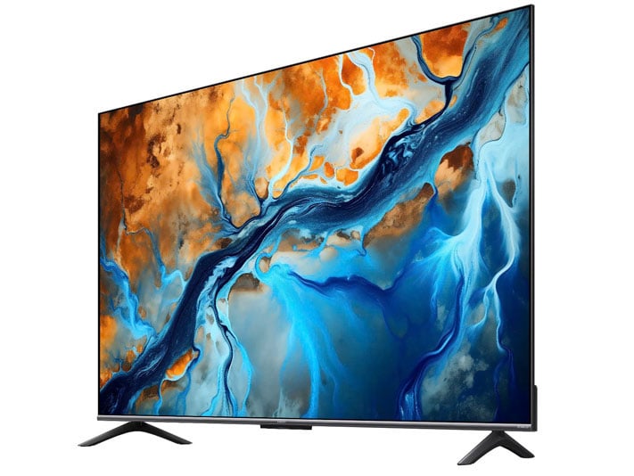 Smart Tivi Xiaomi Mini Led 65 inch UHD 4K S65 L65MA-SPLEA (ELA6572GL)