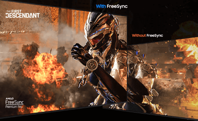 Smart TV Samsung OLED Vision AI 4K 83 inch QA83S95FAEXXV cho khả năng chiến game đỉnh cao