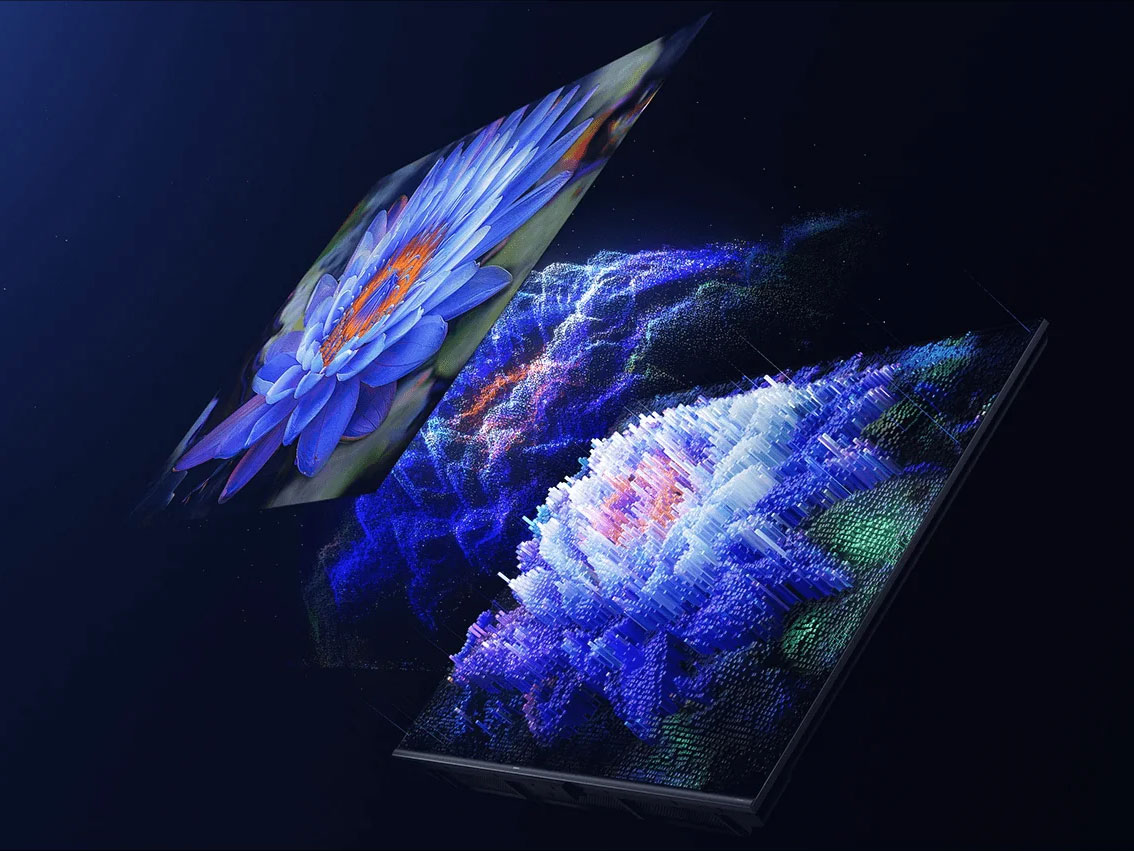 Tivi có tốc độ quét 144Hz