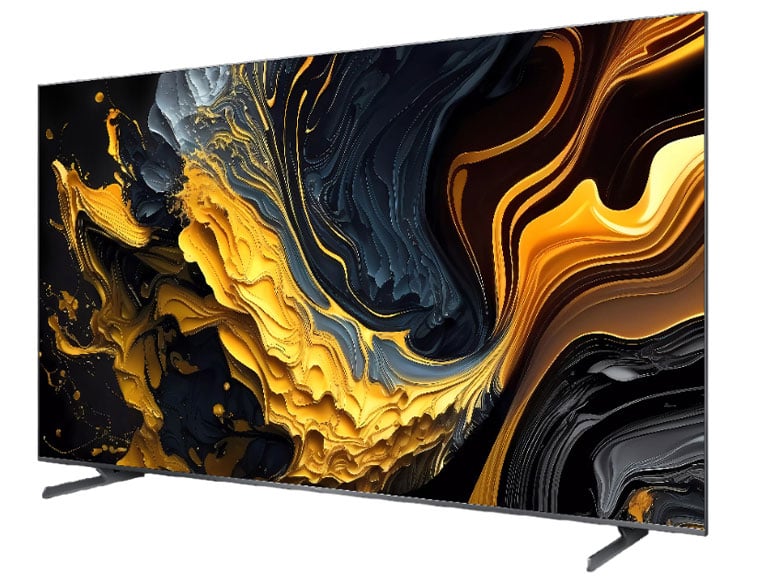 L100MA-MAXEA (ELA5690GL) có điều khiển bằng giọng nói