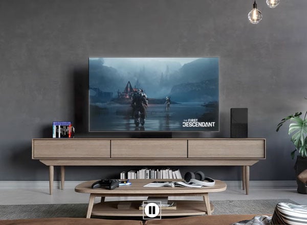 Thiết kế laser hiện đại, tinh tế