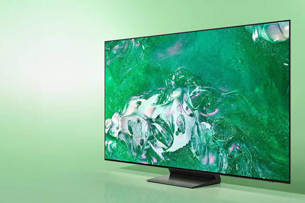 Độ phân giải 4K cho hình ảnh siêu nét, chân thực