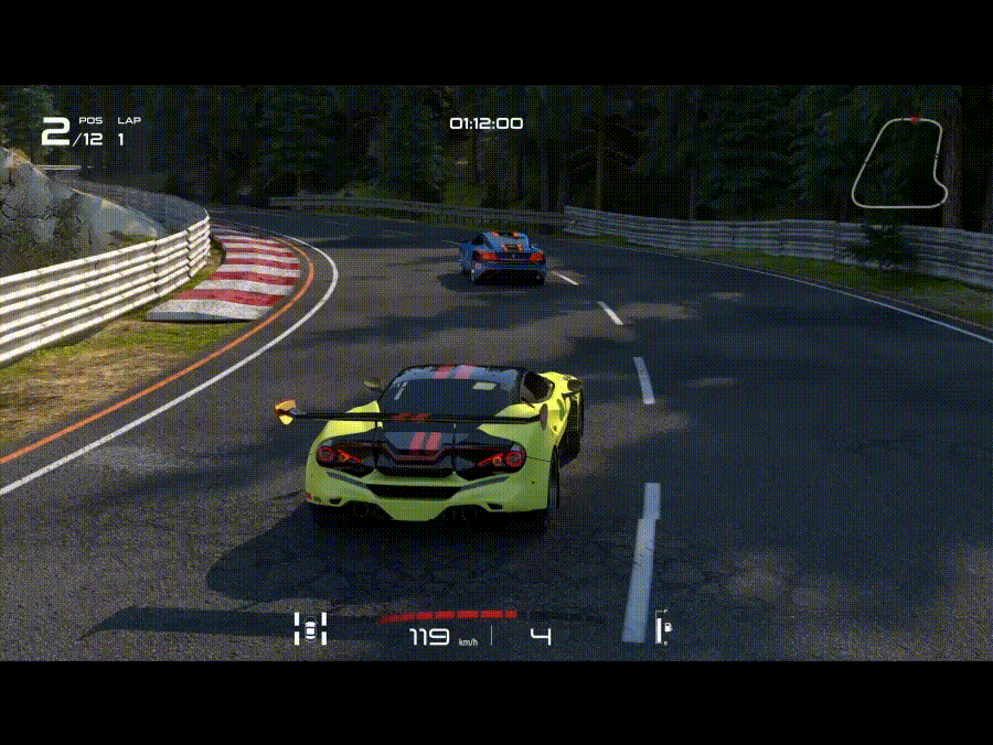 Công nghệ FreeSync Premium Pro giảm hiện tượng giật, lag