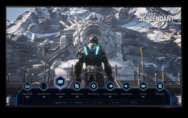 Tính năng Game Bar