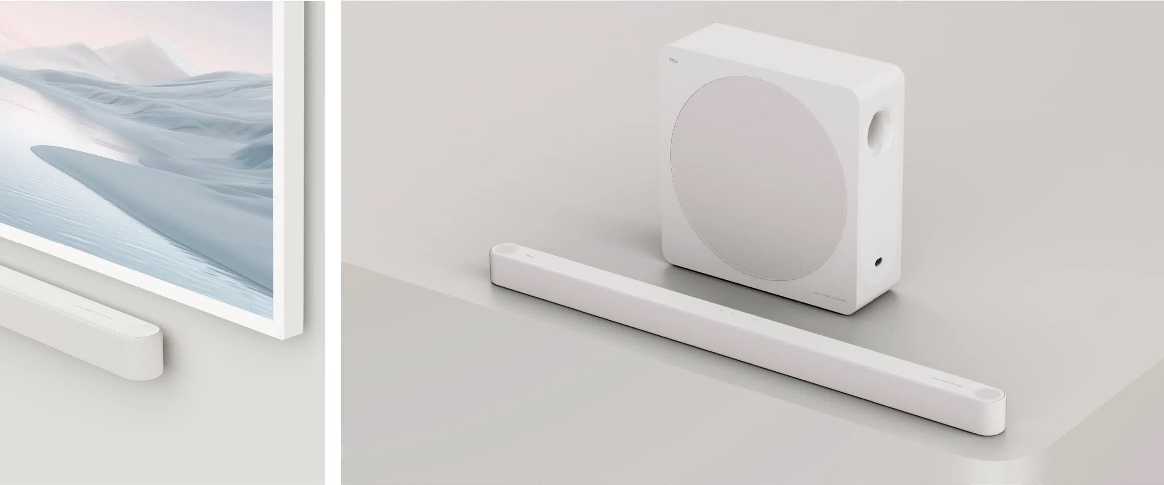 Trải nghiệm âm thanh vượt trội 3.1.2 kênh