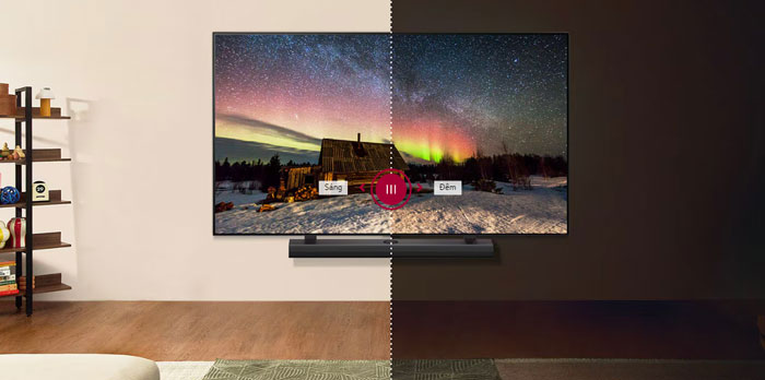 Công nghệ AI Picture Pro