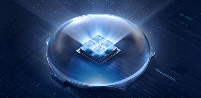 Tivi QA85QN80FAKXXV ứng dụng công nghệ đèn nền MiniLED Quantum Matrix Core