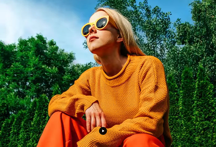 Công nghệ nâng cấp hình ảnh AI Super Upscaling