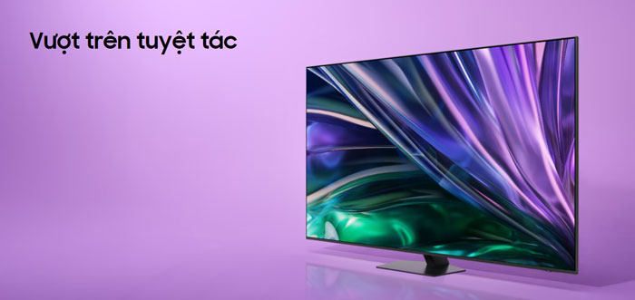 Thiết kế Simple Chamfer sang trọng và tinh tế